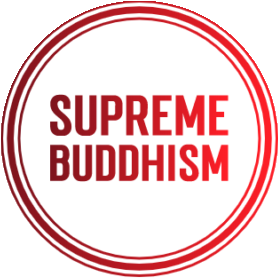 SUPREME BUDDHISM      NICHIREN SHOSHU